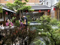 -凤凰山斑鱼馆(恭城店)