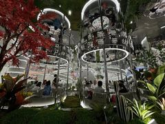 -3号仓库·创意中国菜(新世界城店)