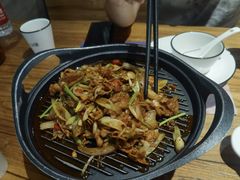 -U你·湖北家宴菜(南湖总店)