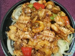 -燕春楼(海河华鼎店)