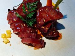 -大鸭梨烤鸭(枣园店)