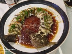 -3号仓库·创意中国菜(新世界城店)