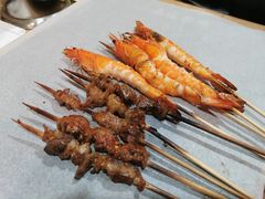 -烤五行·烧烤烤串(石佛营店)