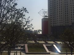-复旦软件园