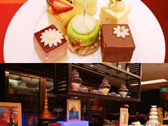 -洲际酒店·地平线全日餐厅HORIZON CAFÉ