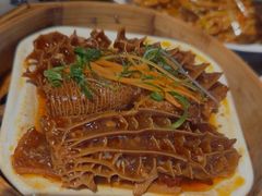 -粤匠·澳门点心粤菜海鲜(澳门半岛店)