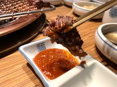 -王妃家(明洞中央店)