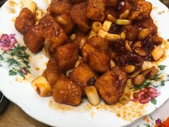 -华勘酒楼中山门广宁路店