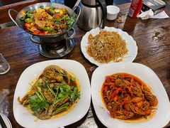 -漫天香·小龙虾餐厅(夏湾店)