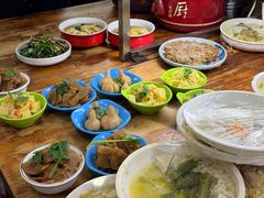 -绍兴名菜馆(可乐路店)