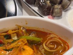 -咕咕站韩国料理(紫金港店)