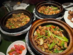 -煲煲好(朝阳门店)