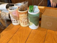 -去茶山(新光里店)