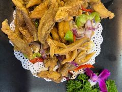 -阿姐小菜(三林店)