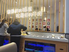 -林记潮牛·牛肉火锅(上马墩店)