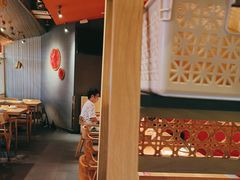 -湘间田舍(北仑银泰店)