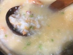 -悟长年潮汕菜砂锅粥(圣熙8号店)
