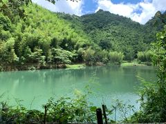 -千泷沟大瀑布旅游区