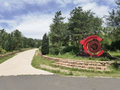 -红山国家森林公园