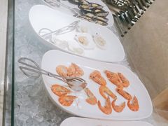 -上海富悦大酒店(松江店)