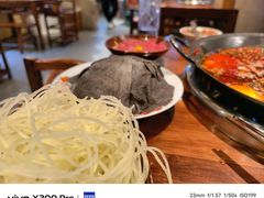 -胖姐社区老火锅(北京总店)