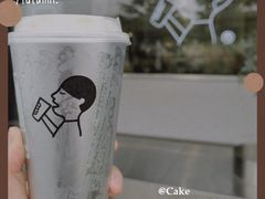 -喜茶(佛山南海万科广场店)