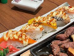 -小川洋风料理(大悦城店)