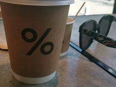 -% Arabica阿拉比卡咖啡烘焙工坊
