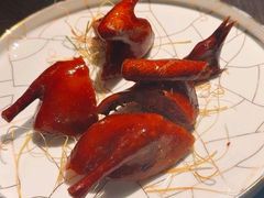 -万丽轩·粤菜(王府井金茂万丽酒店)