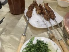 -东来顺饭庄(王府井步行街店)