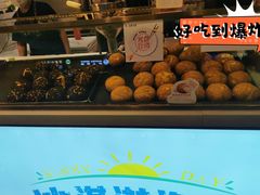-西树泡芙(秦皇岛茂业天地店)