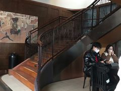 -星巴克(太原柳巷第一店)