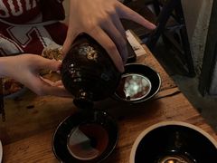 -安家村酒馆