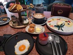 -La Terre乐田(万象城店)