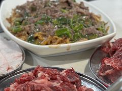 -菜忠潮州牛肉店(岗厦店)