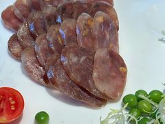 -海泰食府·新鲁菜·家宴(总部基地店)