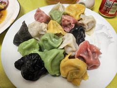 -来之顺海鲜菜馆·青岛菜·始于1993(栈桥店)