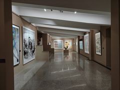 -湖北省美术院美术馆