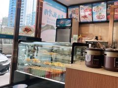 -夏雪花·手工拉面(南油店)