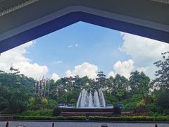 -广州锦绣香江度假别墅