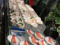 -星伦多自助料理·涮烤一体(杭州来福士店)
