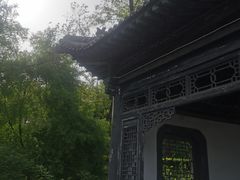 -晋祠宾馆