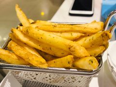 -豪客来牛排(中央花苑店)