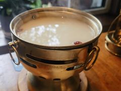 -慢丽江·云南野生菌土鸡锅(西山店)
