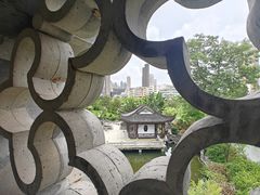 -九龙寨城公园