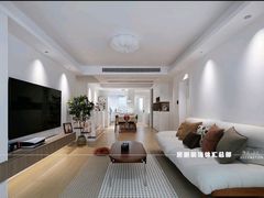 -居丽装饰空间设计(总部)
