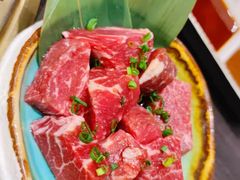 -AJIYA·池袋日式烧肉自助(天津万象城店)