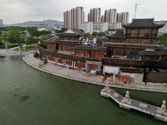 -二十八里太湖船菜(吉祥路店)