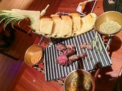 -摩打食堂(喜荟城店)