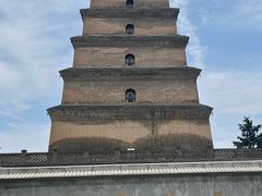 -大慈恩寺(大雁塔)